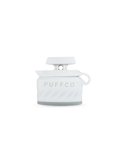 Peak Pro Joystick Cap Pearl-Puffco