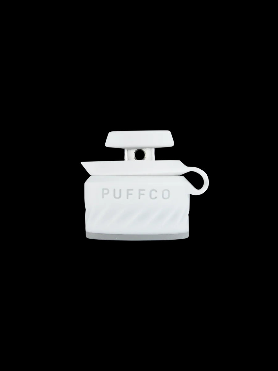 Peak Pro Joystick Cap Pearl-Puffco