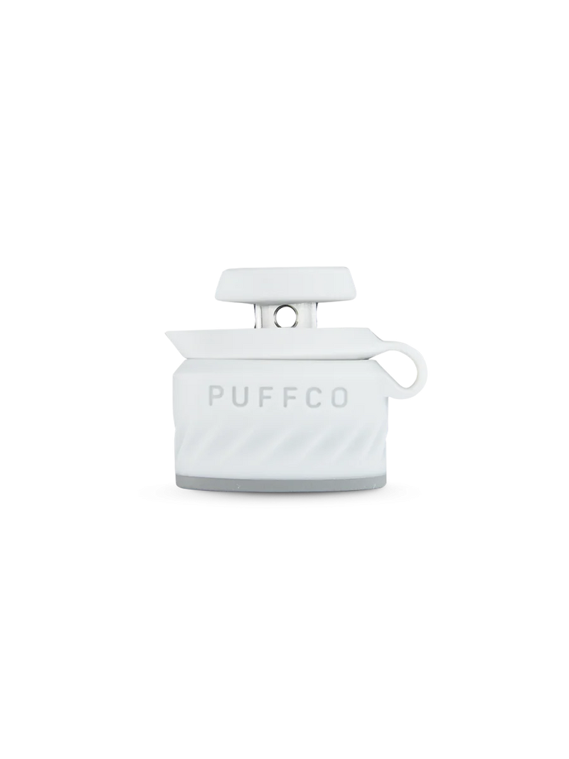 Peak Pro Joystick Cap Pearl-Puffco