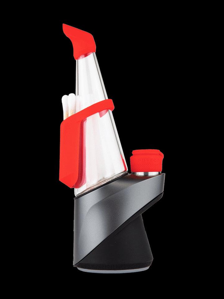 Peak Pro Travel Pack (3 colores)-Puffco