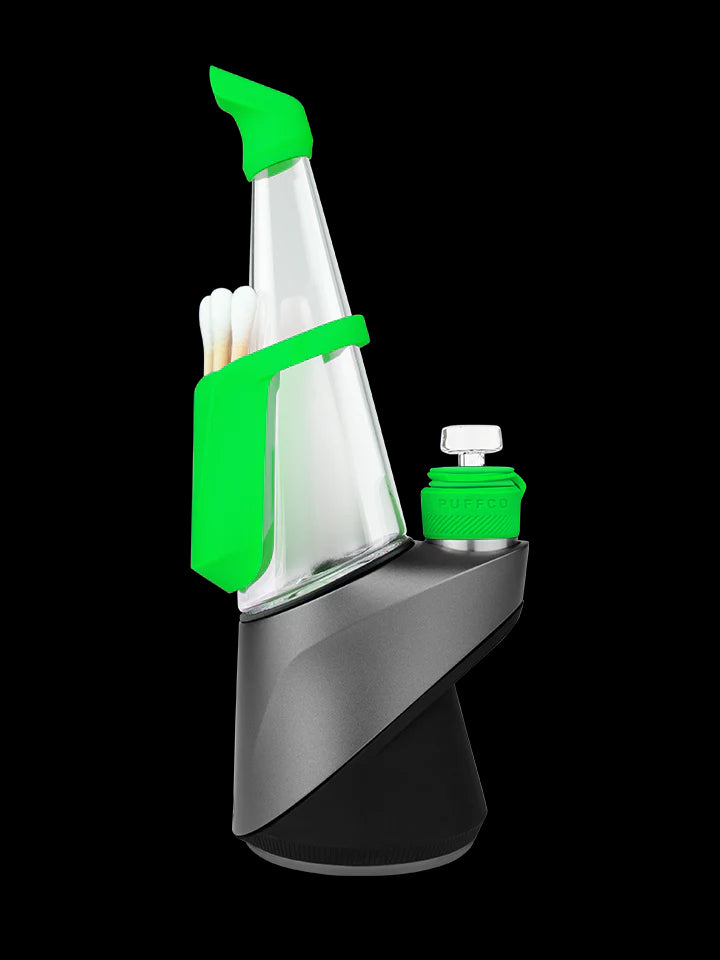 Peak Pro Travel Pack (3 colores)-Puffco