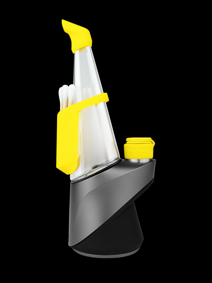 Peak Pro Travel Pack (3 colores)-Puffco