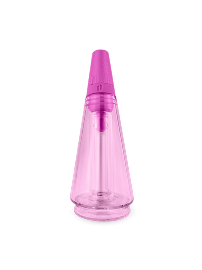 Peak Travel Glass Ultraviolet Purple-Puffco