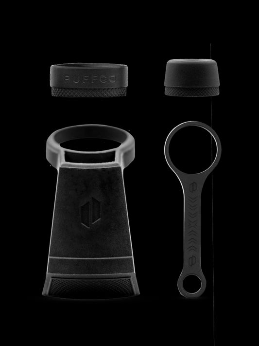 Peak Travel Pack- Puffco