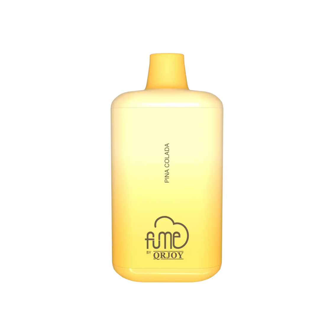 Cigarro Electrónico Desechable Sin Nicotina Fume 10.000 PUFF