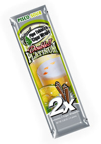 Blunt Wrap Sachet 2 unidades