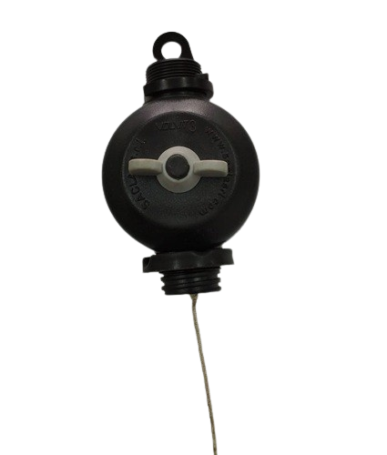 Poleas Grow yoyo Tutor de plantas 2 unidades