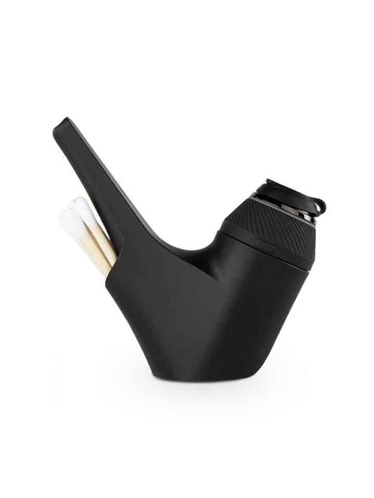 Proxy Travel Pipe Black-Puffco