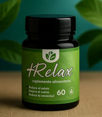 + Relax