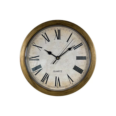 Reloj de Pared Reloj Café con Compartimento Oculto