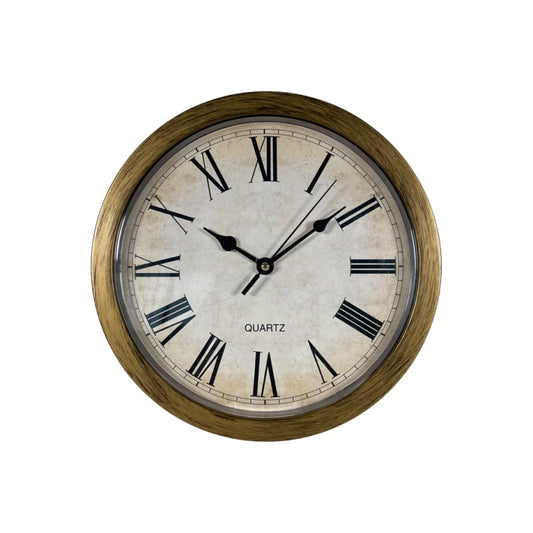 Reloj de Pared Reloj Café con Compartimento Oculto