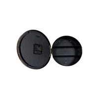 Reloj de Pared Reloj Café con Compartimento Oculto