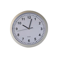 Reloj de Pared Reloj Café con Compartimento Oculto
