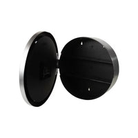 Reloj de Pared Reloj Café con Compartimento Oculto