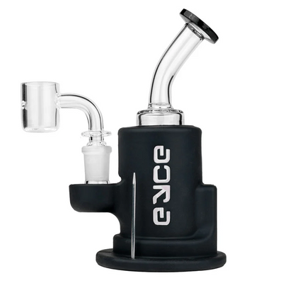 Bong Spark Rig Negro (EYCE)