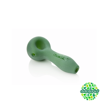 Pipa Sandblasted Spoon GR15