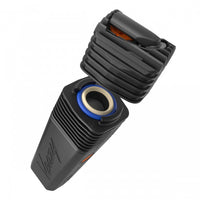 Vaporizador Veazy (Storz y Bickel) Hierba Seca