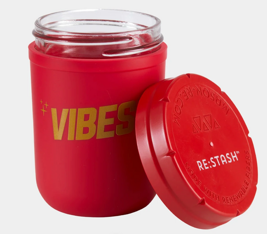 Contenedor Re:Stash VIBES
