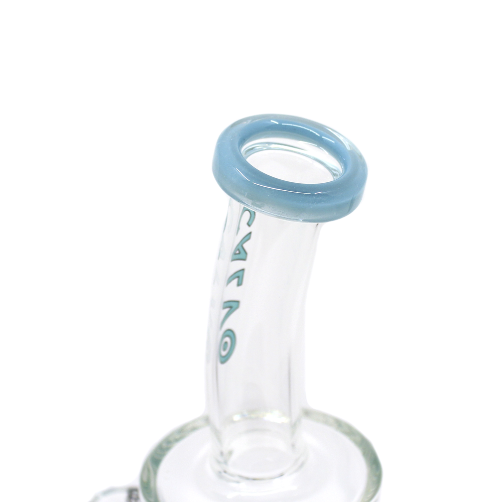 Bong Calvo Psilocibes