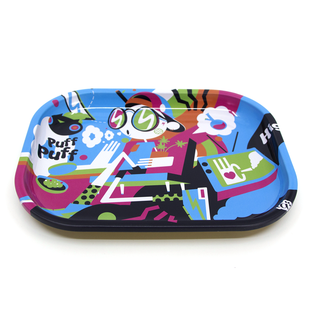 Bandeja JKRColor para Delaferia