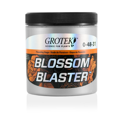 Blossom Blaster