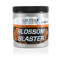 Blossom Blaster