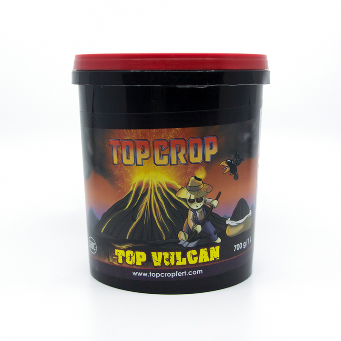 Top Vulcan 700 gr Top Crop