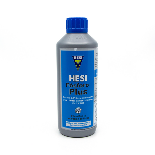 Fósforo Plus 500 ml Hesi