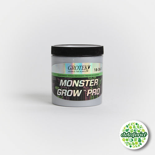 Monster Grow 130 gr Grotek
