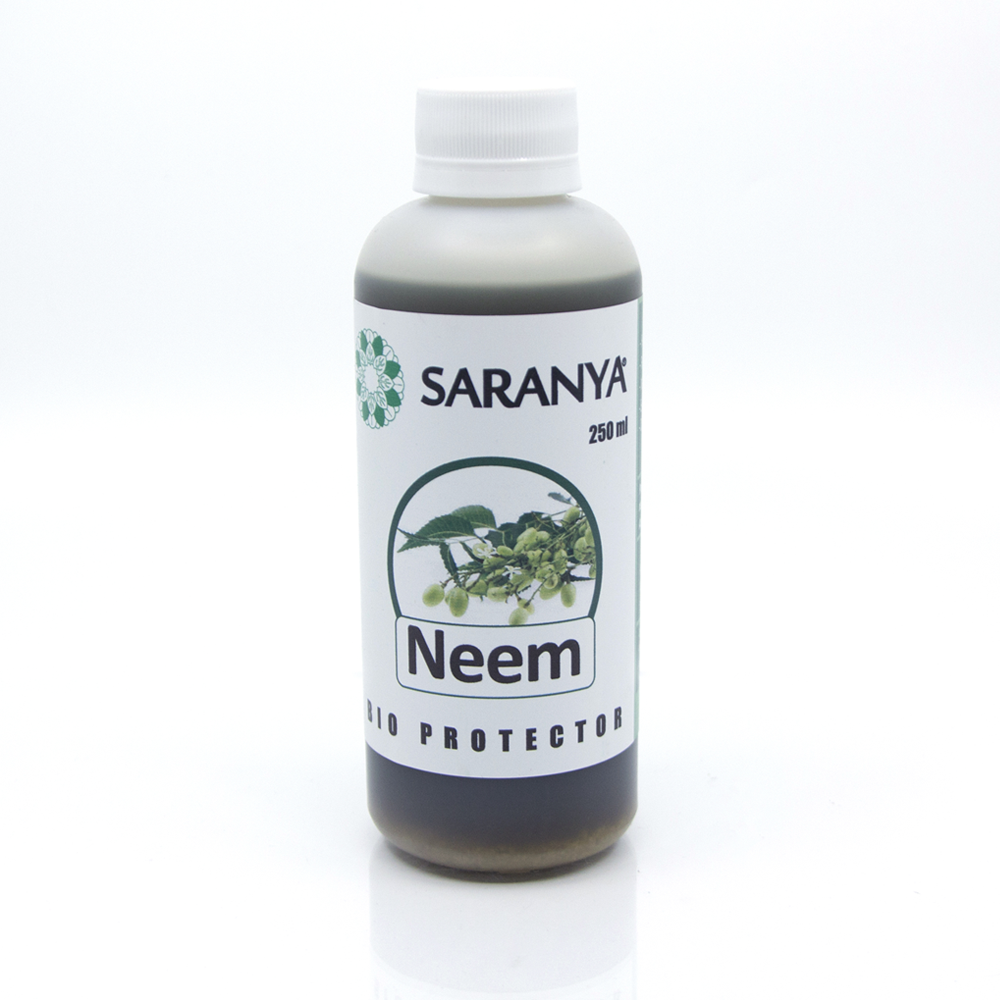 Bio Neem - Aceite de Neem - Royal Queen Seeds