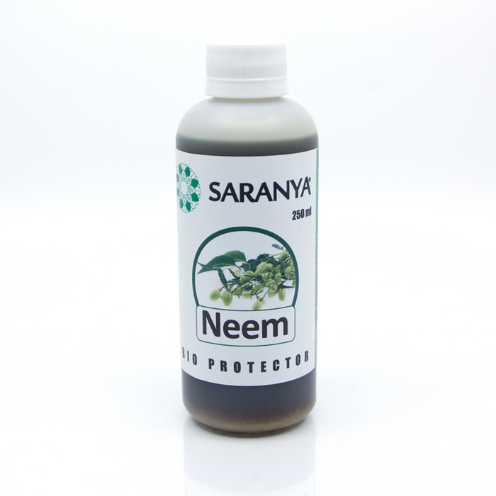Aceite de Neem Saranya