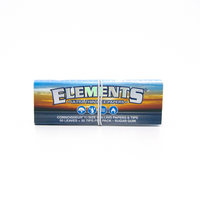 Papelillo CONNOISSEUR 1 1/4+ TIPS Element