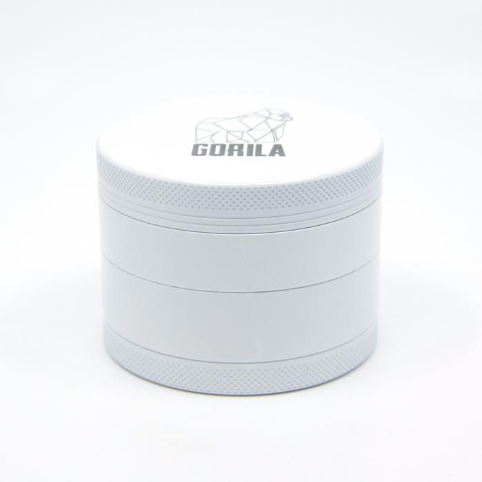 Grinder Gorila Ceramics - Moledor con ceramica antiadherente