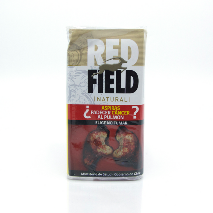Tabaco Red Field variedades