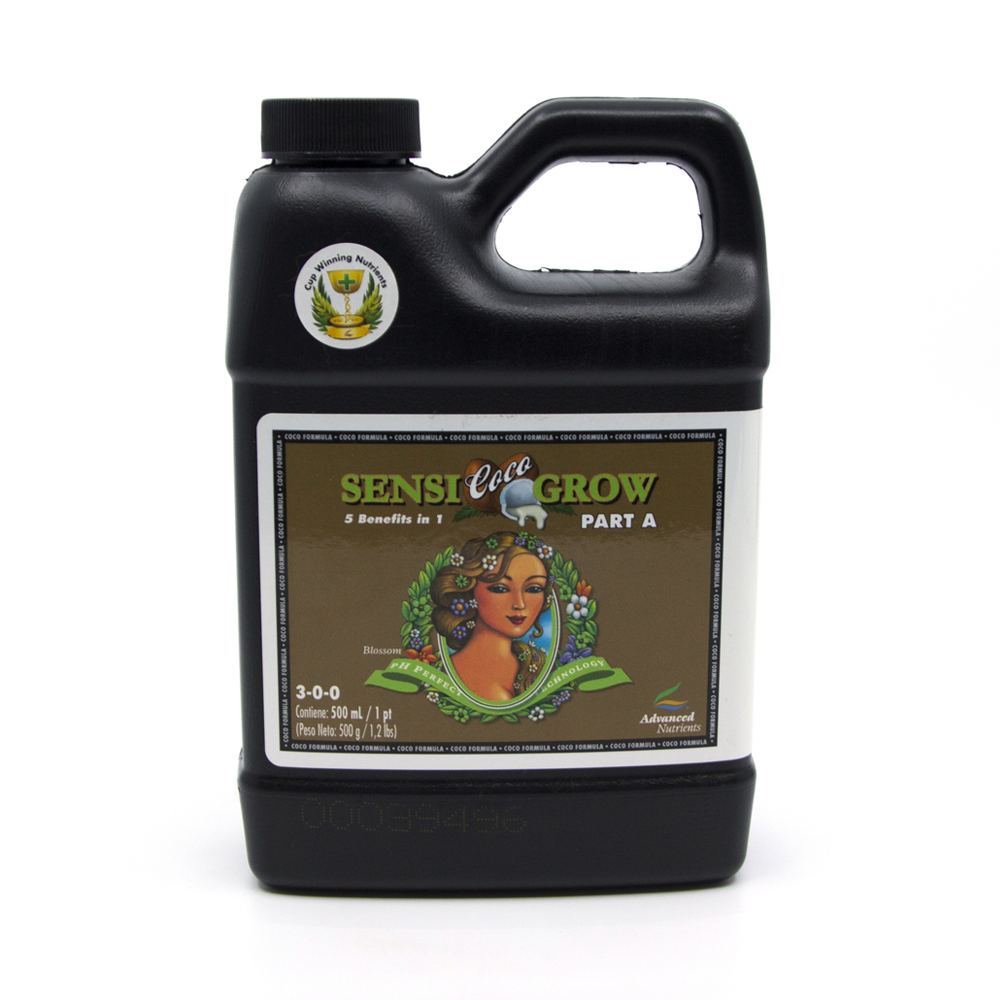 Sensi Coco Grow A + B 500ML