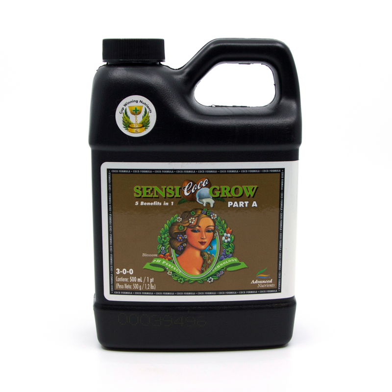 Sensi Coco Grow A + B 500ML