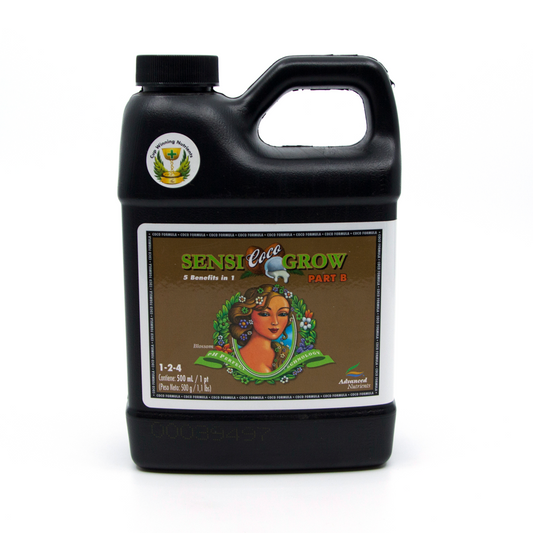 Sensi Coco Grow A + B 500ML