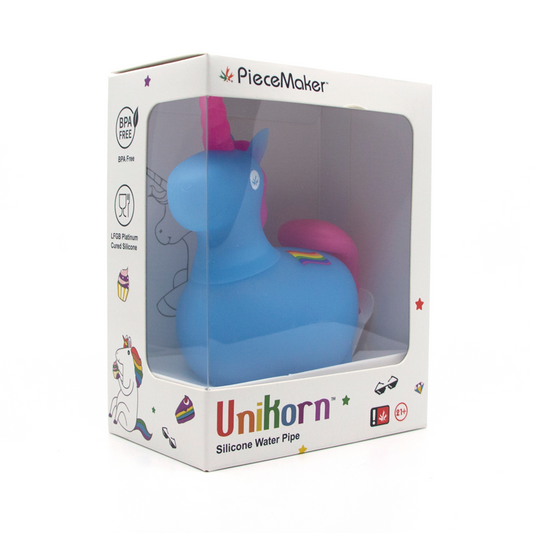 Unicornio LGBT Piecemaker