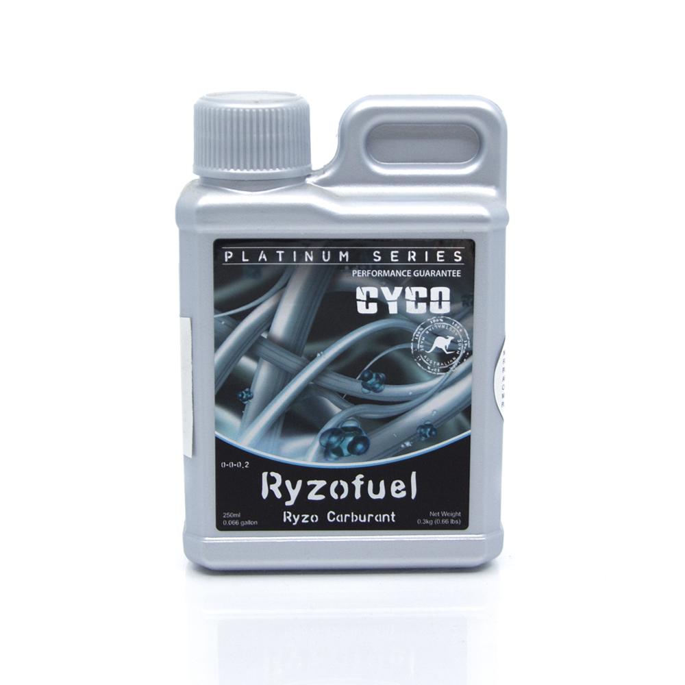 Ryzo Fuel 250ML