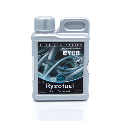 Ryzo Fuel 250ML