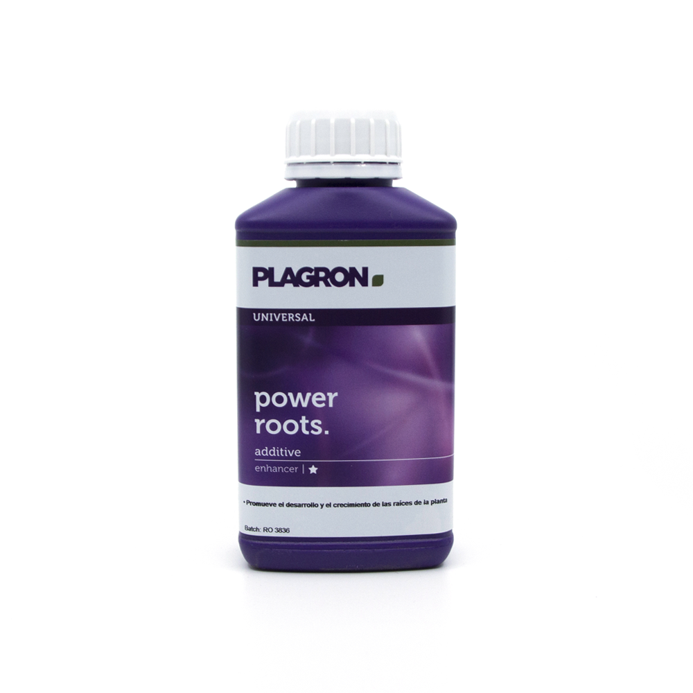 Power Roots 250ml