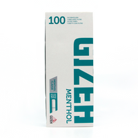 Filtros tubos Gizeh