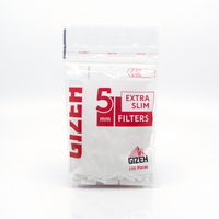 Filtro Gizeh Extra Slim