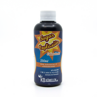 Sugar explosion Kokumelen 250ml