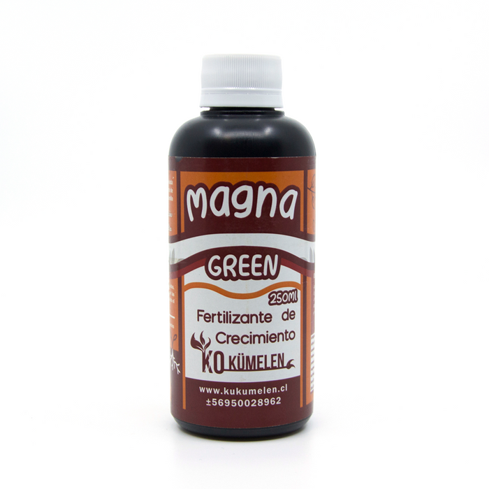 Magna Green Kokumelen 250ml