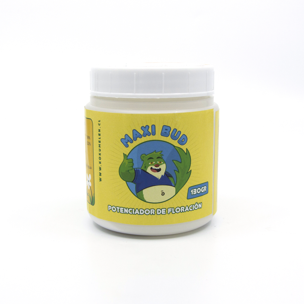 Maxi Bud