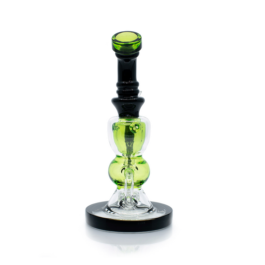 Bong Recycler Dual Inverter OG27