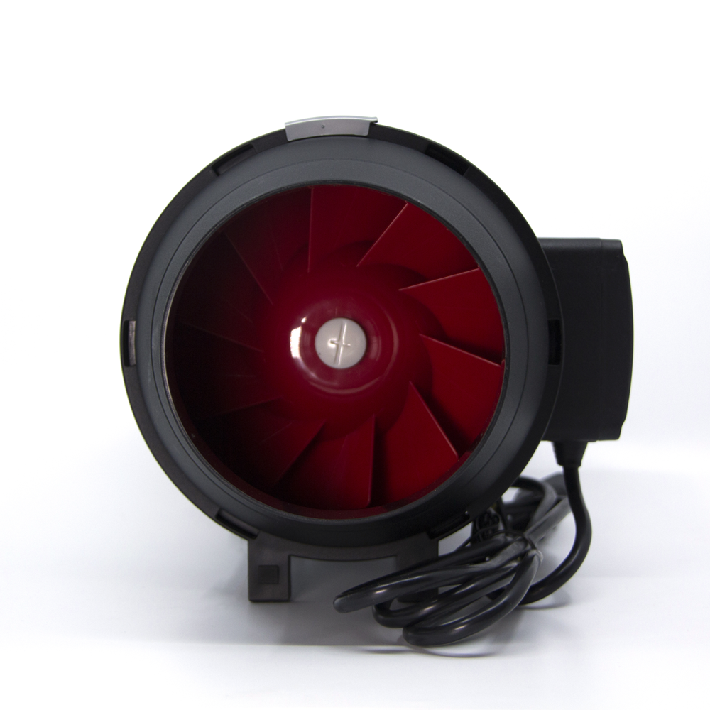 Extractor en línea Gorila TT 100mm