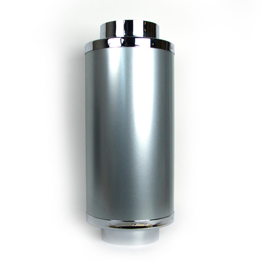 Silenciador en linea Gorila