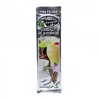 Blunt Wrap Sachet 2 unidades